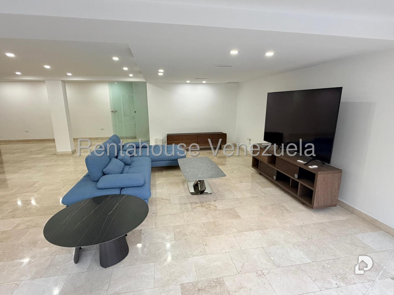 Casa en Cumbres de Curumo, Caracas – 22