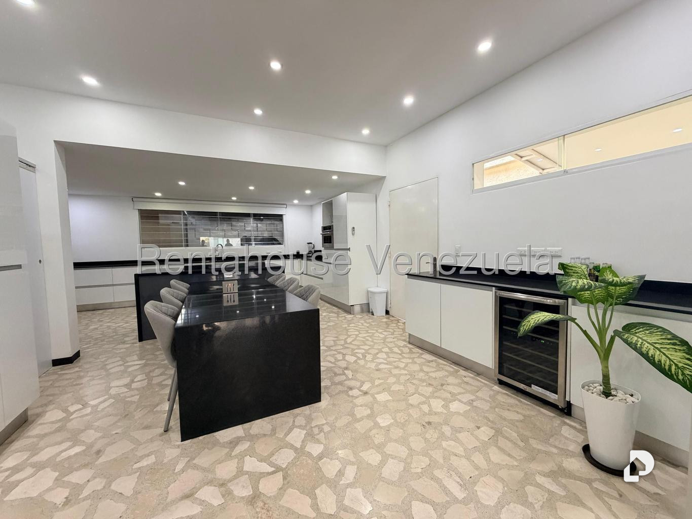 Casa en Cumbres de Curumo, Caracas – 6