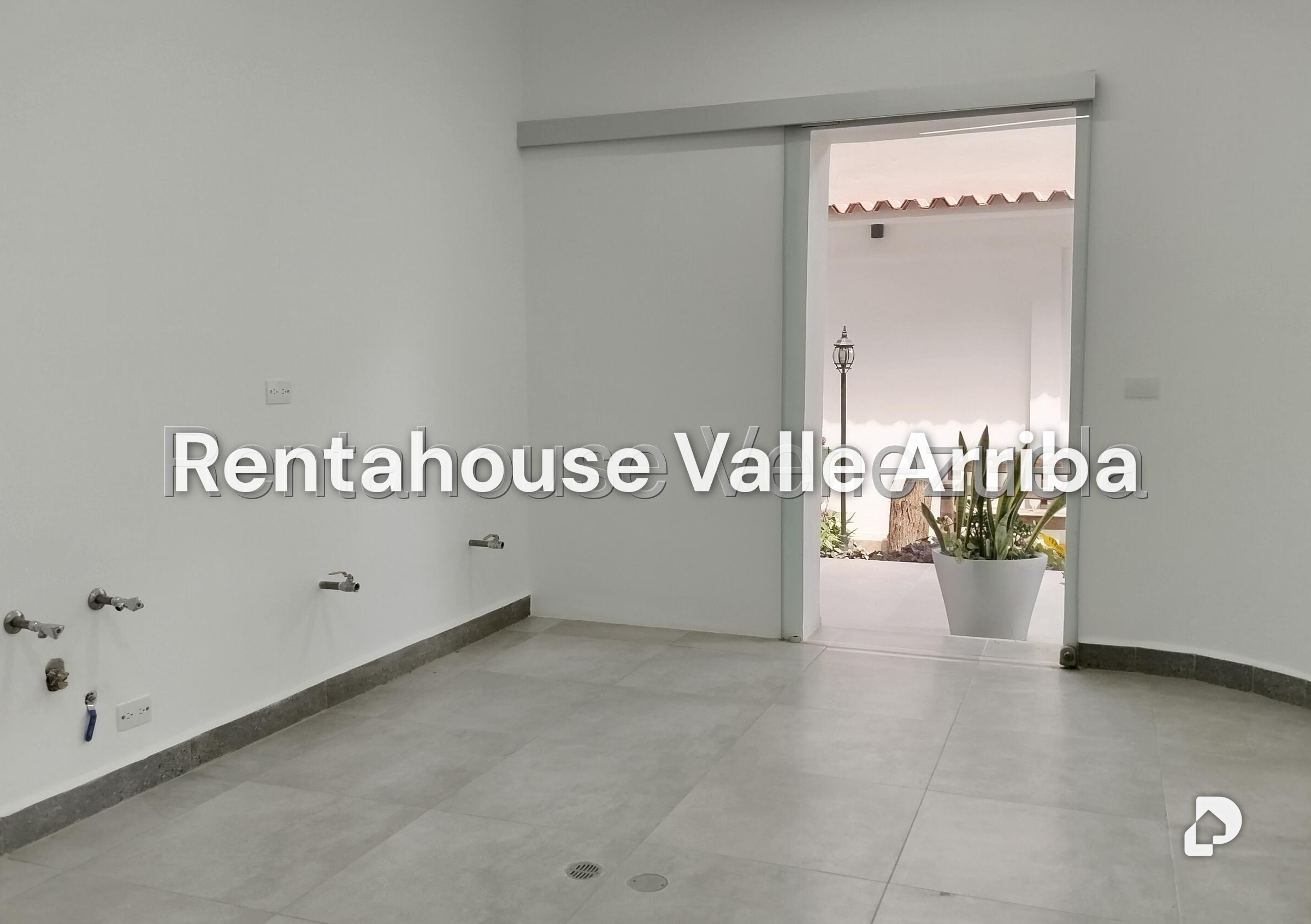 House in Colinas de Bello Monte, Caracas – 25