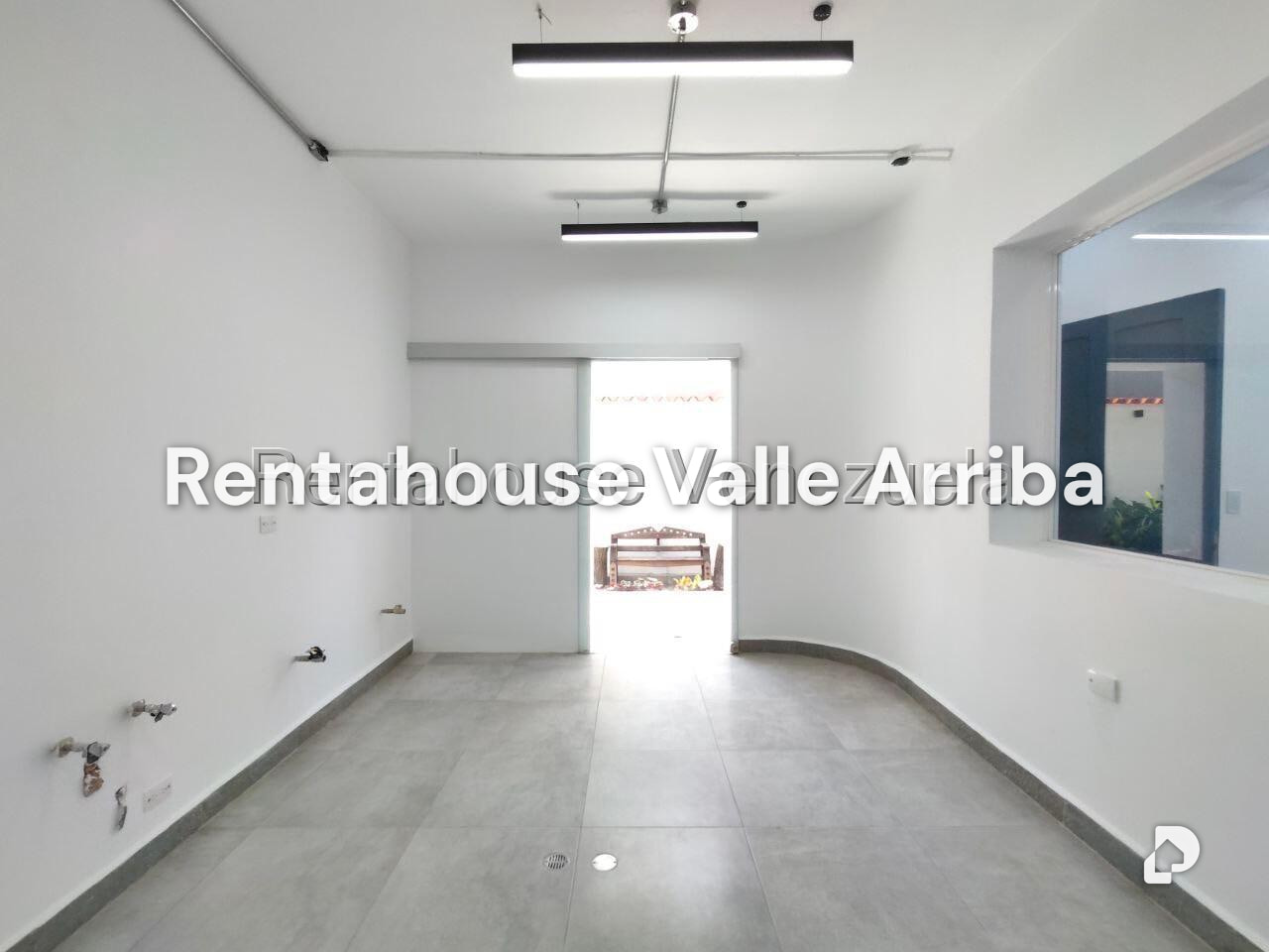 House in Colinas de Bello Monte, Caracas – 30
