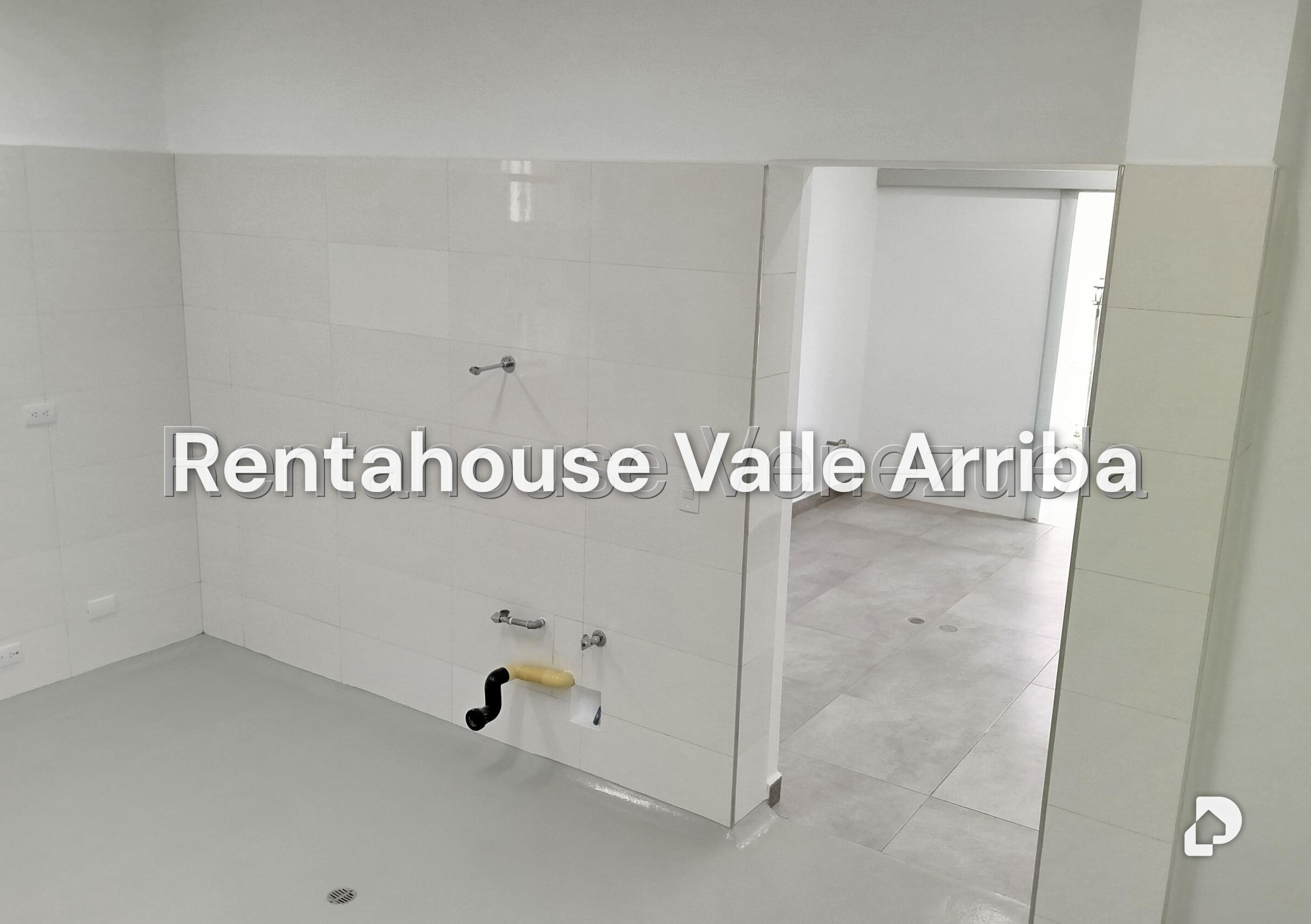 House in Colinas de Bello Monte, Caracas – 24
