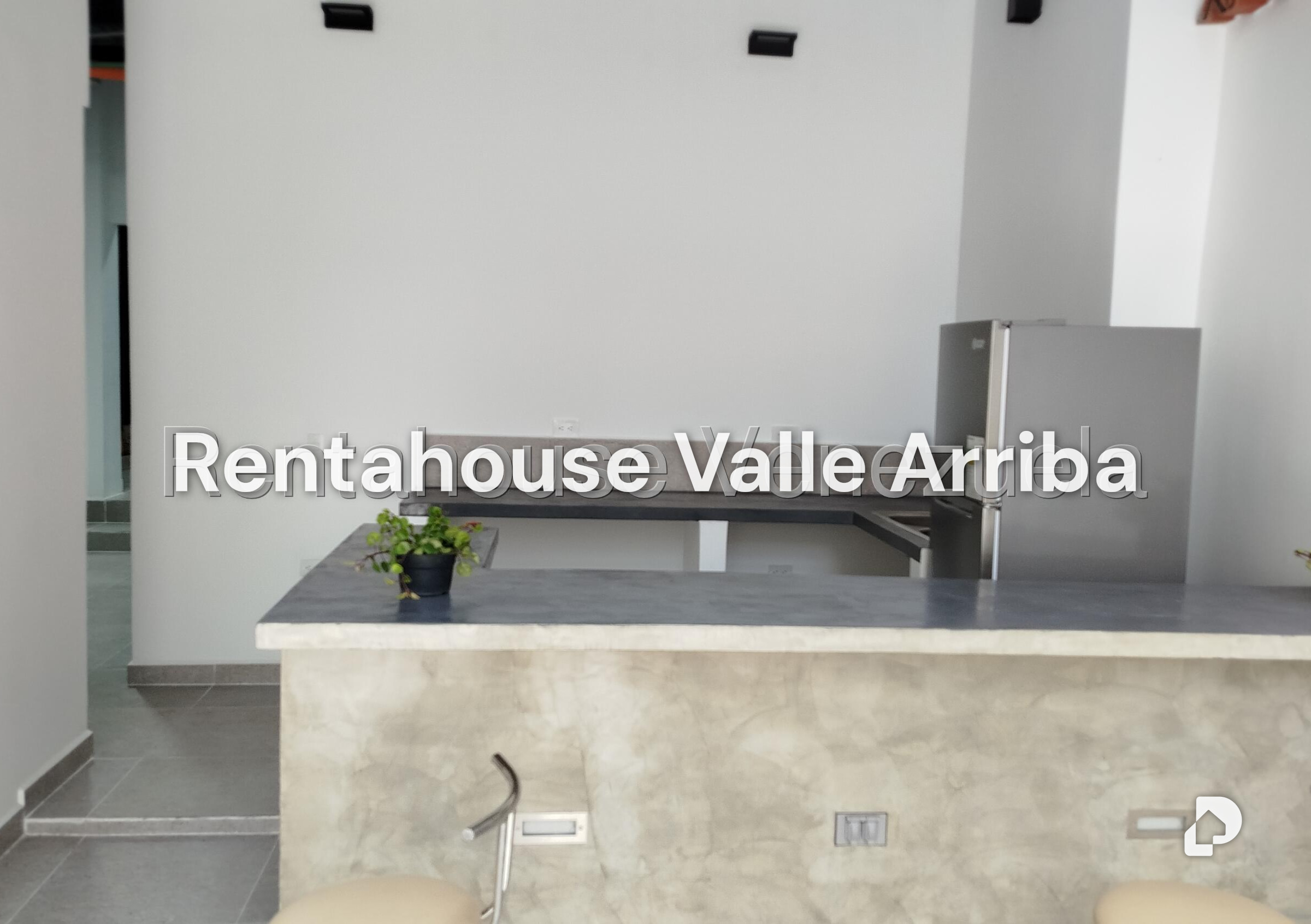 House in Colinas de Bello Monte, Caracas – 14