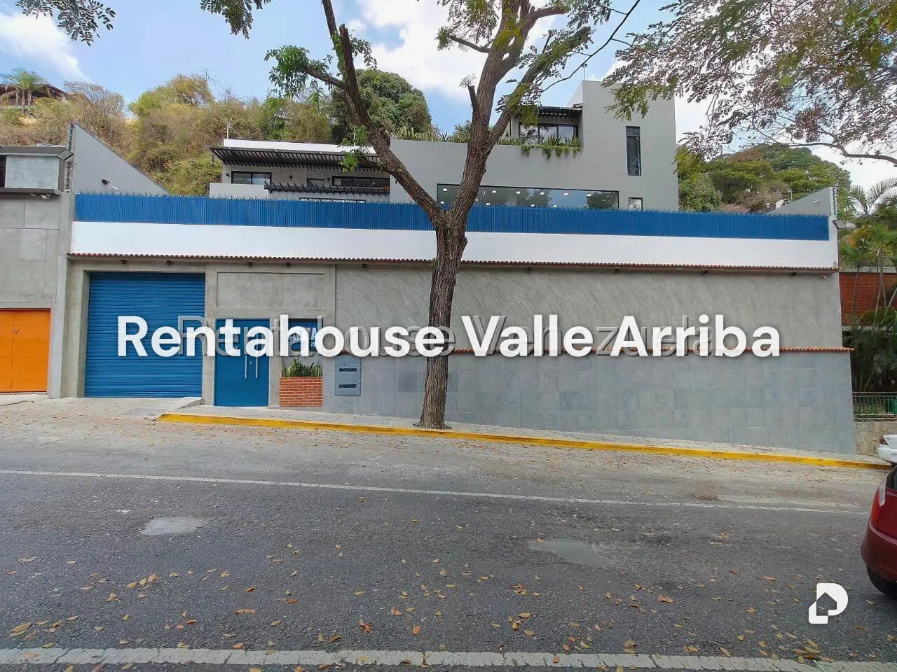 Casa en Colinas de Bello Monte, Caracas