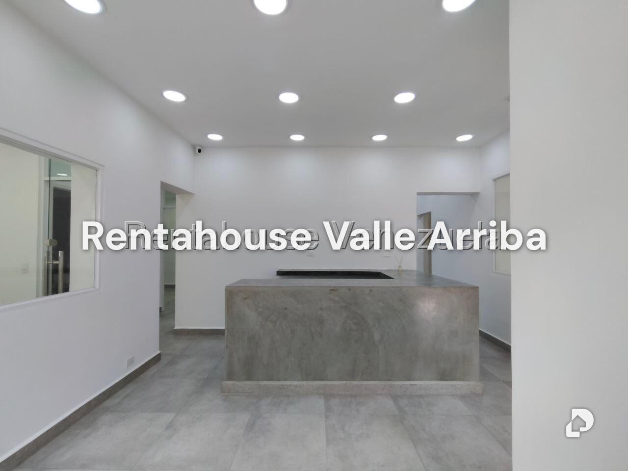 House in Colinas de Bello Monte, Caracas – 16