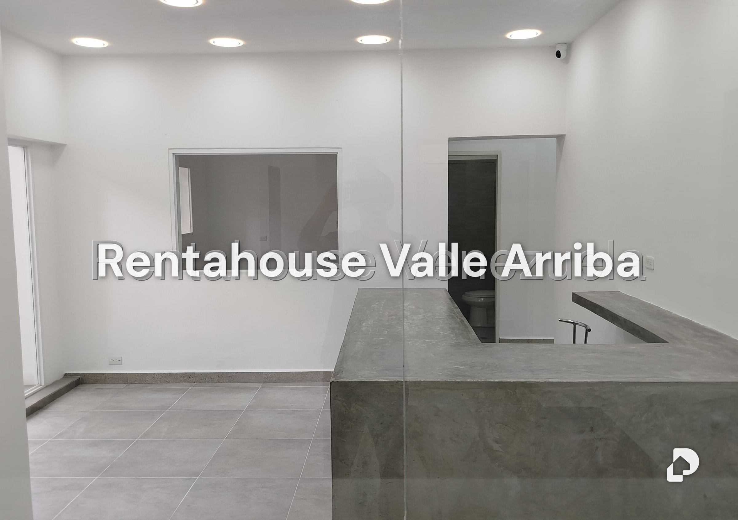 House in Colinas de Bello Monte, Caracas – 17
