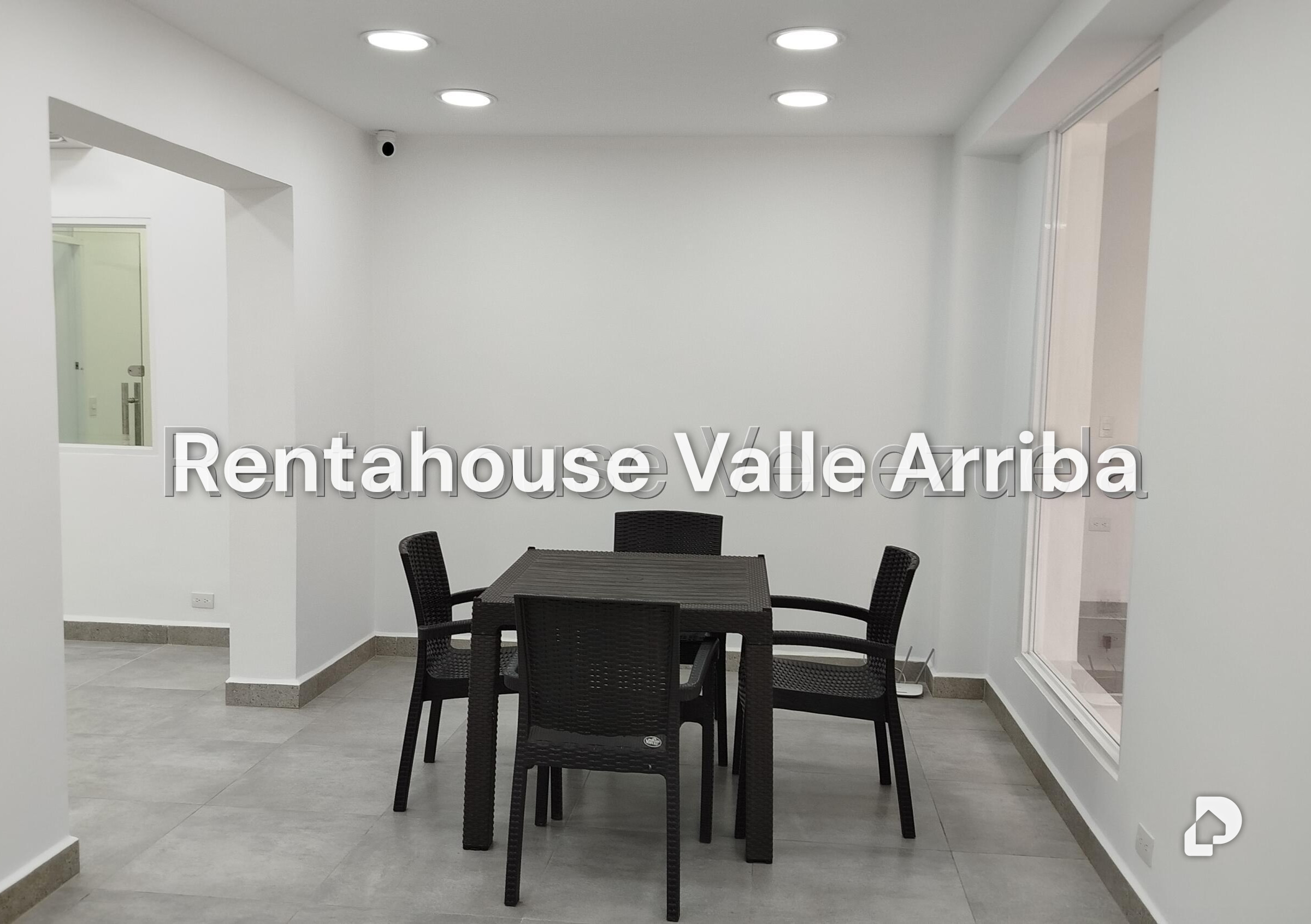 House in Colinas de Bello Monte, Caracas – 20