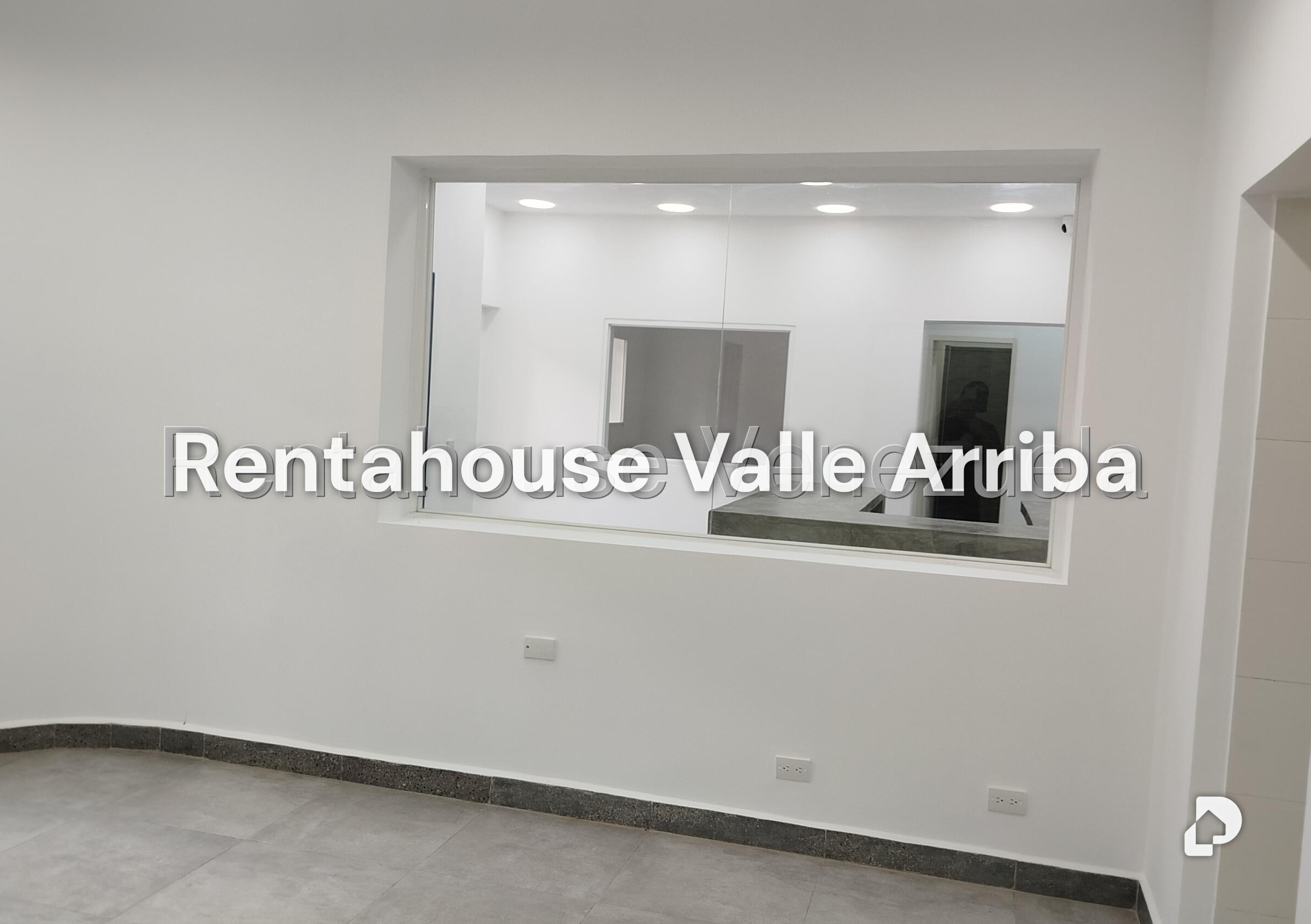 House in Colinas de Bello Monte, Caracas – 26