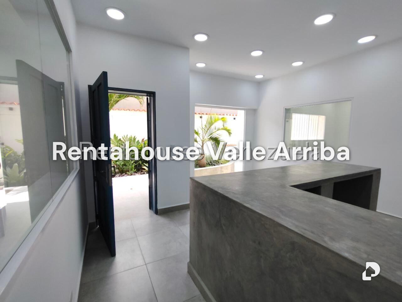 House in Colinas de Bello Monte, Caracas – 15