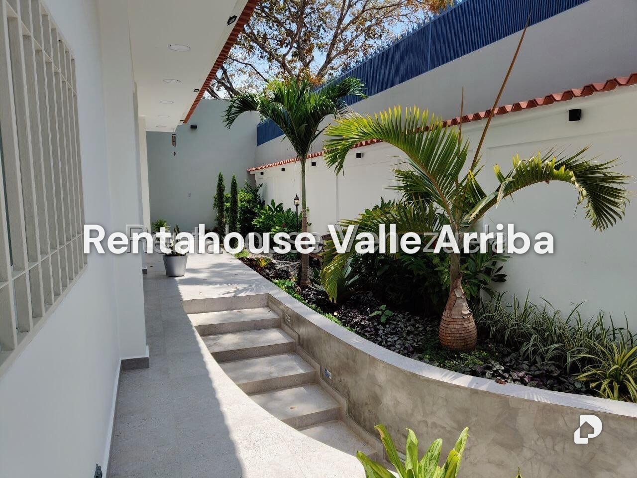 House in Colinas de Bello Monte, Caracas – 3
