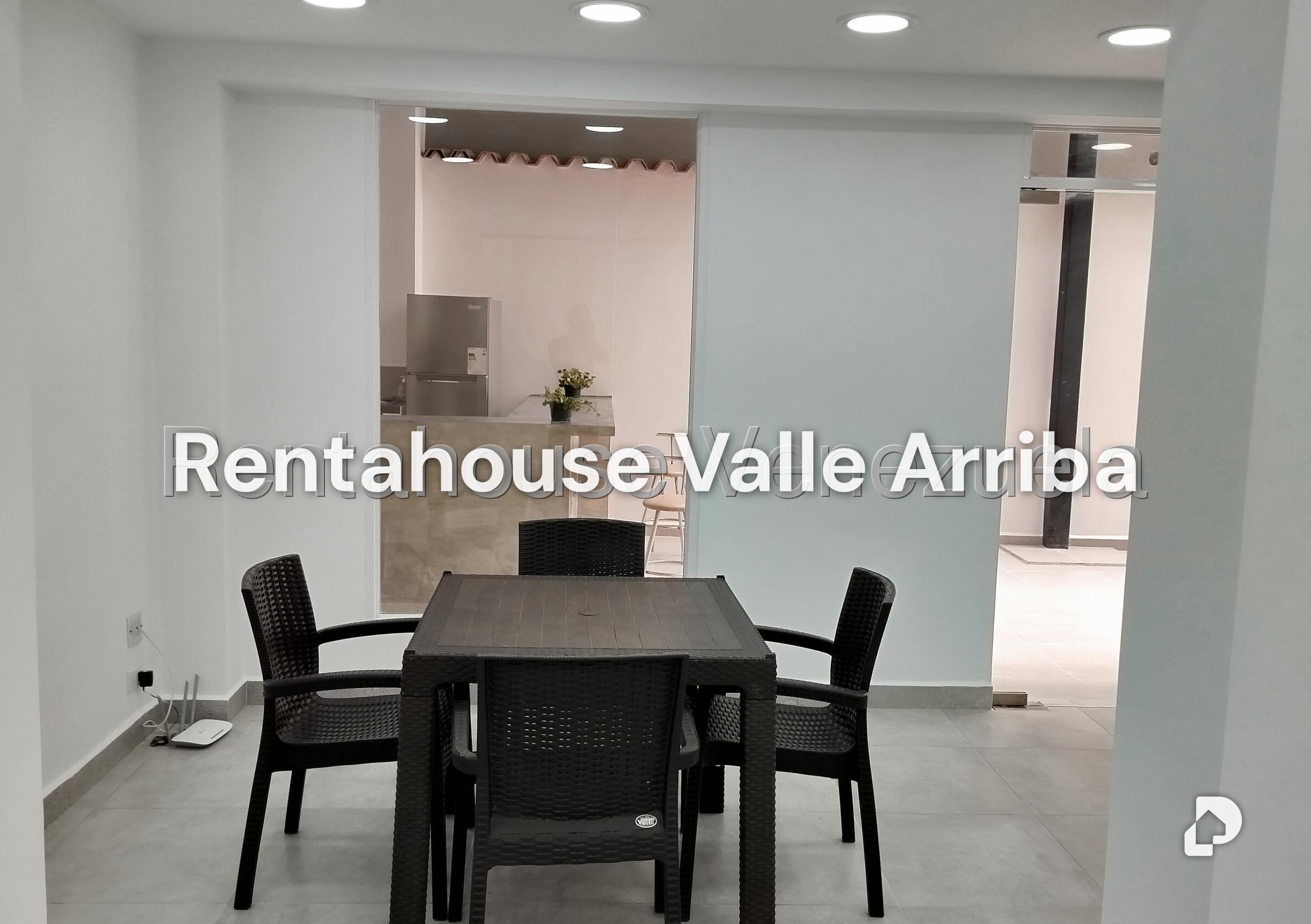 House in Colinas de Bello Monte, Caracas – 19
