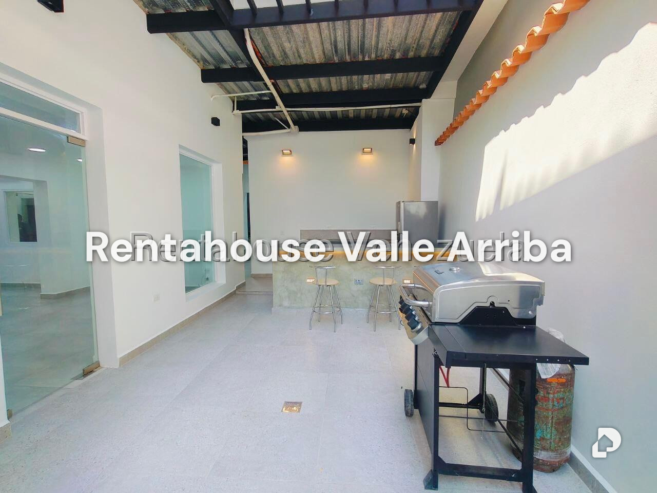 House in Colinas de Bello Monte, Caracas – 9