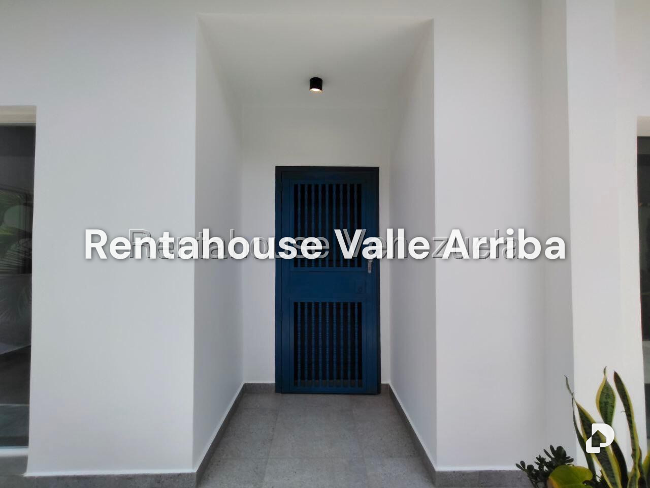 House in Colinas de Bello Monte, Caracas – 6