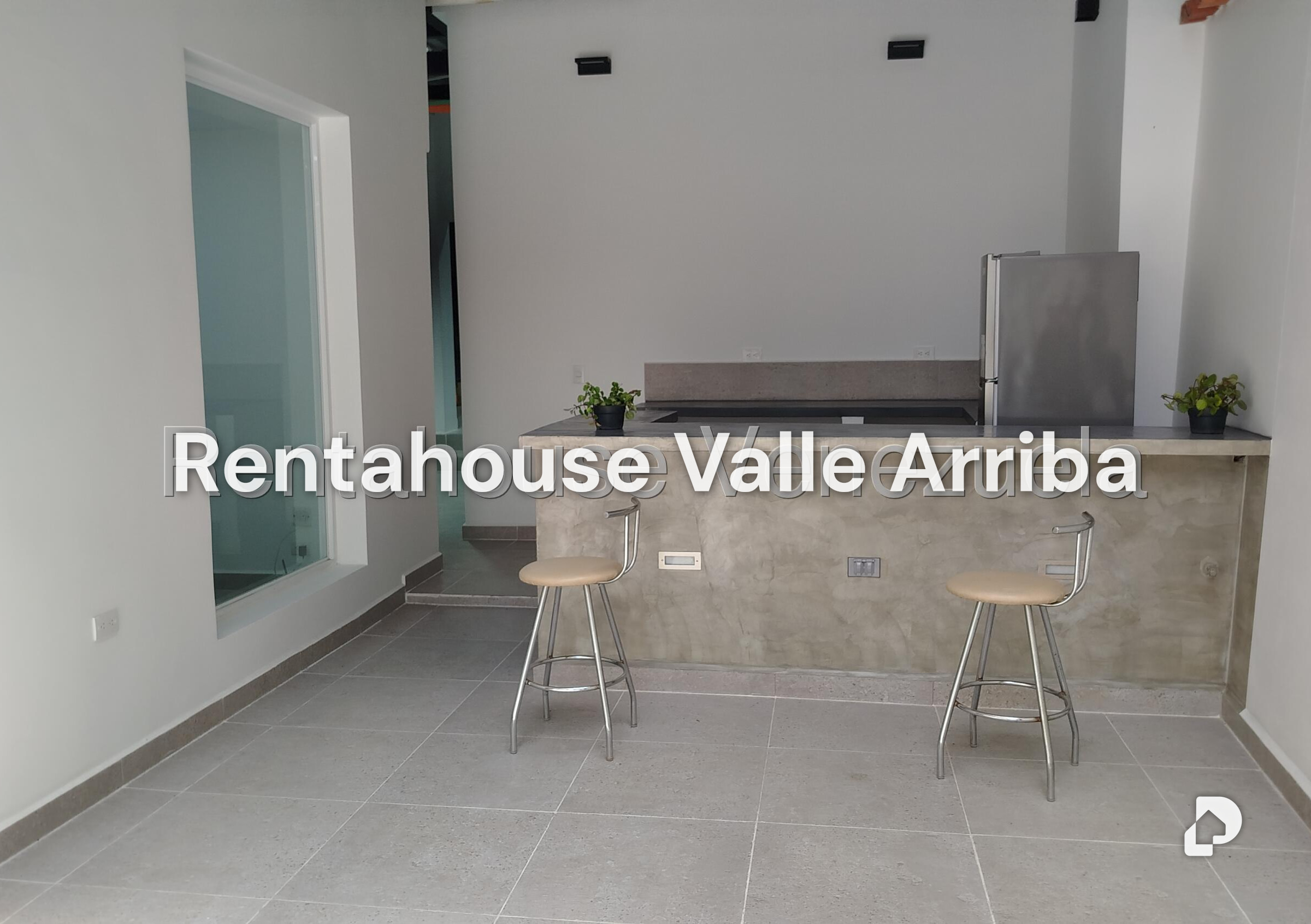 House in Colinas de Bello Monte, Caracas – 12