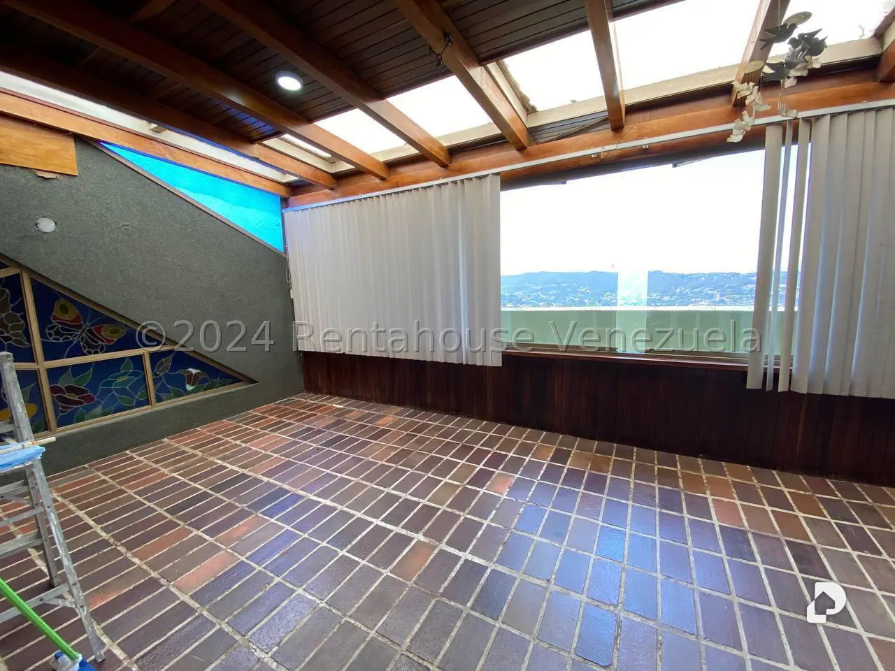 Apartamento en Terrazas del Club Hípico, Caracas – 14
