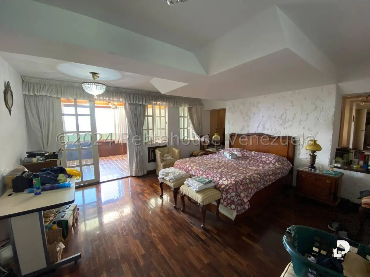 Apartamento en Terrazas del Club Hípico, Caracas – 7
