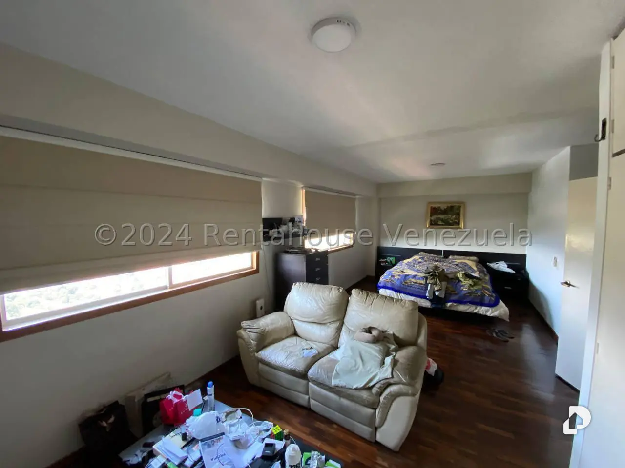 Apartamento en Terrazas del Club Hípico, Caracas – 23