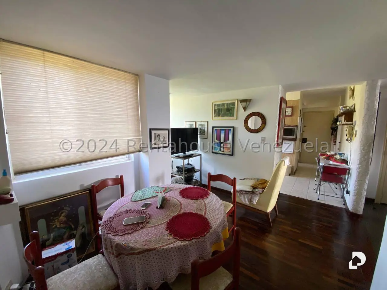 Apartamento en Terrazas del Club Hípico, Caracas – 29