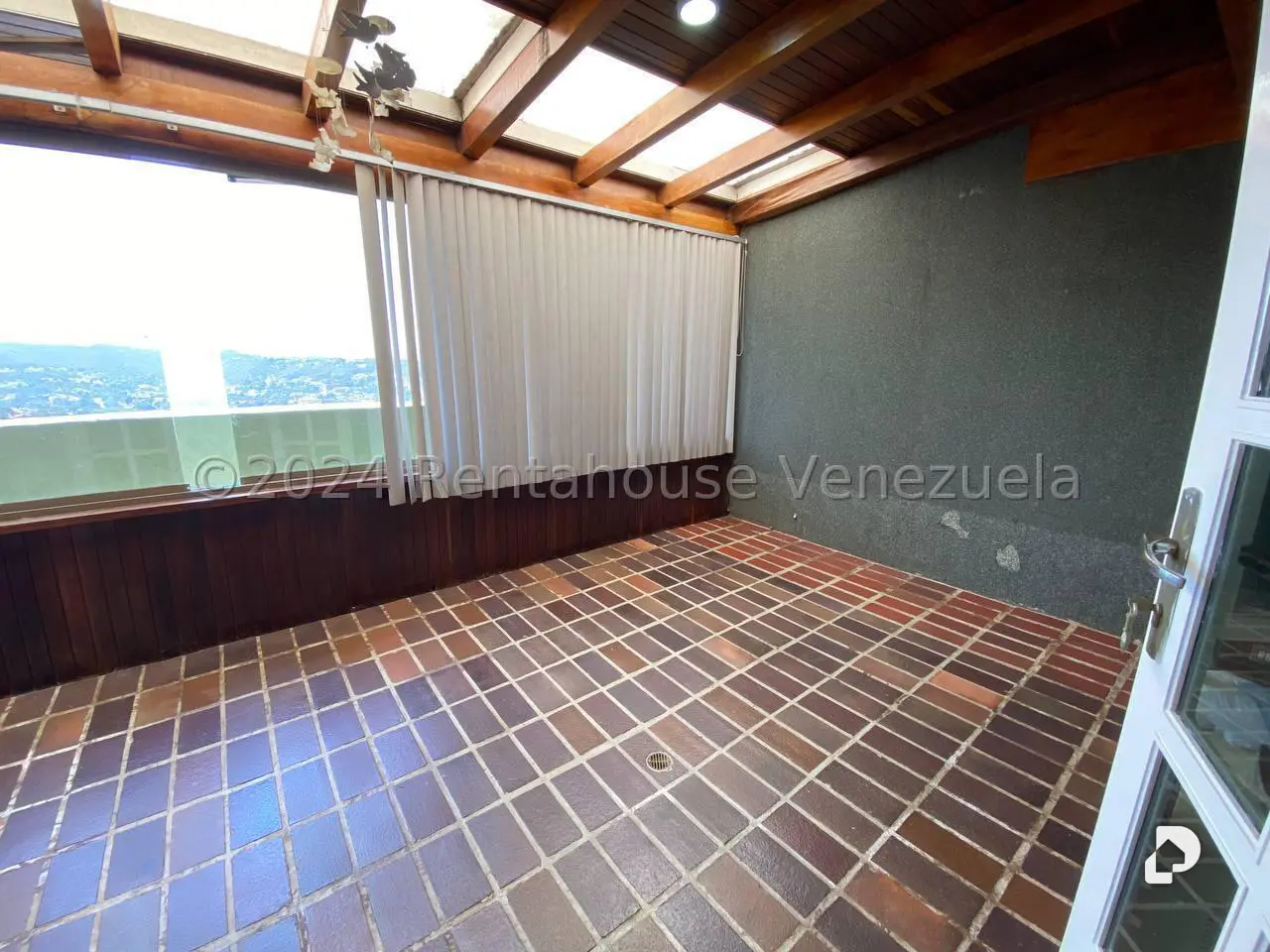 Apartamento en Terrazas del Club Hípico, Caracas – 16
