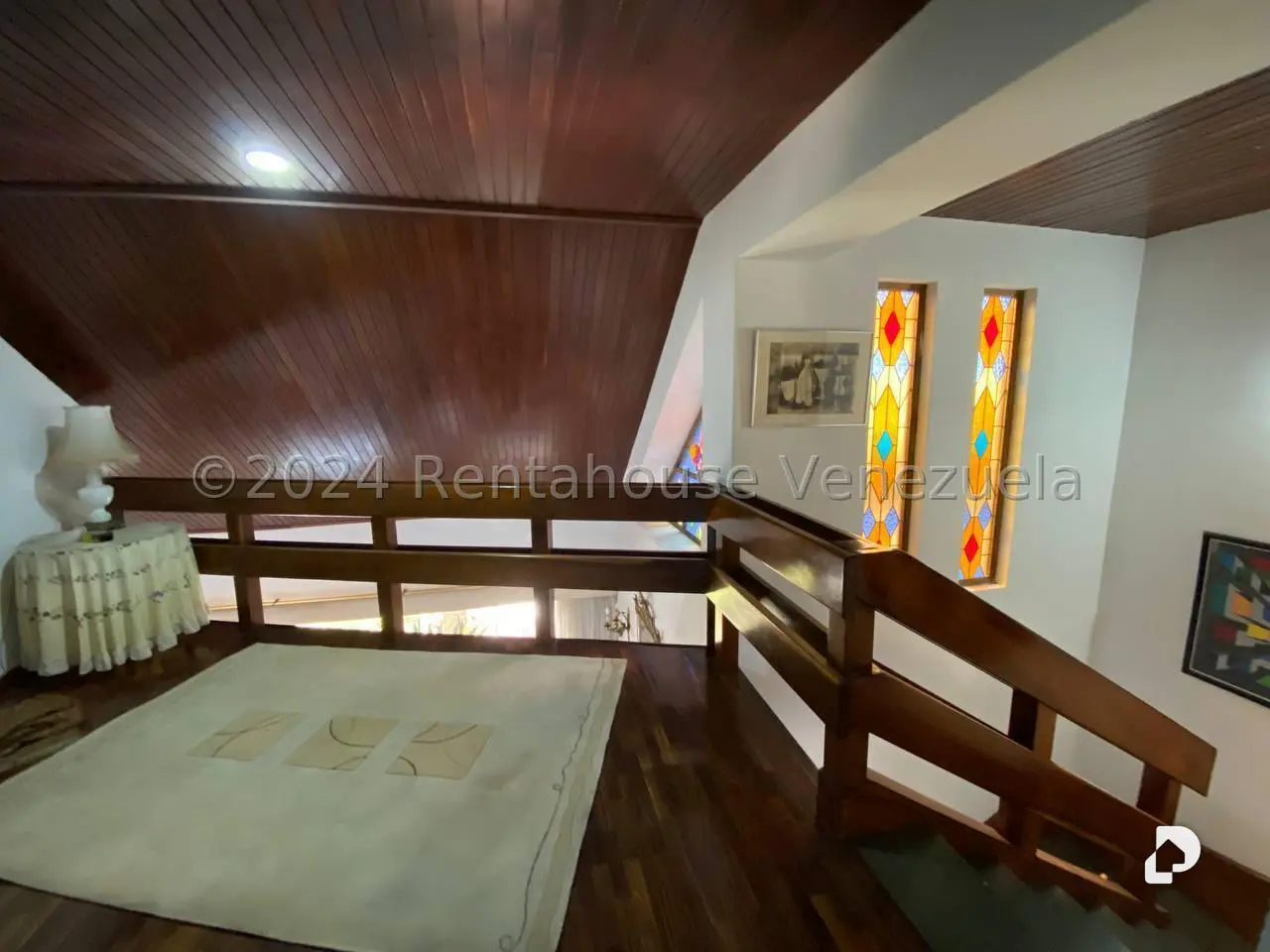 Apartamento en Terrazas del Club Hípico, Caracas – 6