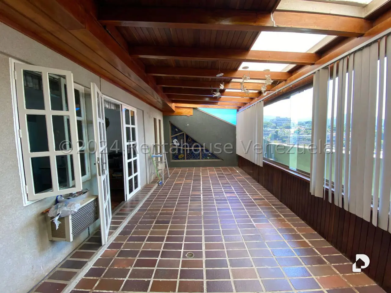 Apartamento en Terrazas del Club Hípico, Caracas – 15