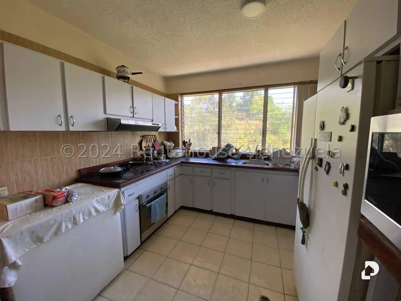Apartamento en Terrazas del Club Hípico, Caracas – 26