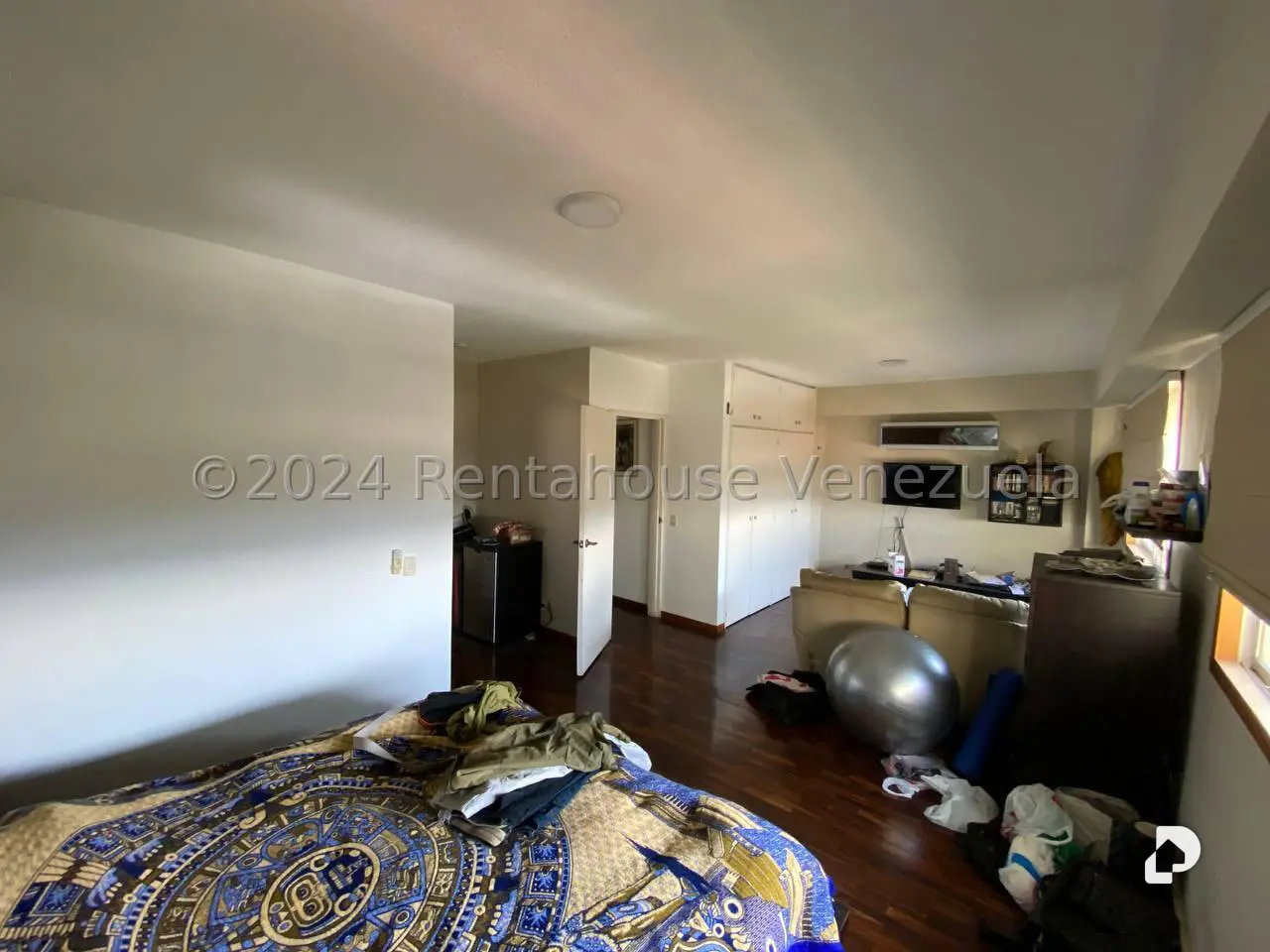 Apartamento en Terrazas del Club Hípico, Caracas – 22