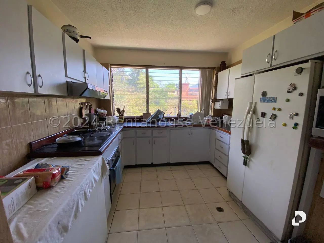 Apartamento en Terrazas del Club Hípico, Caracas – 28
