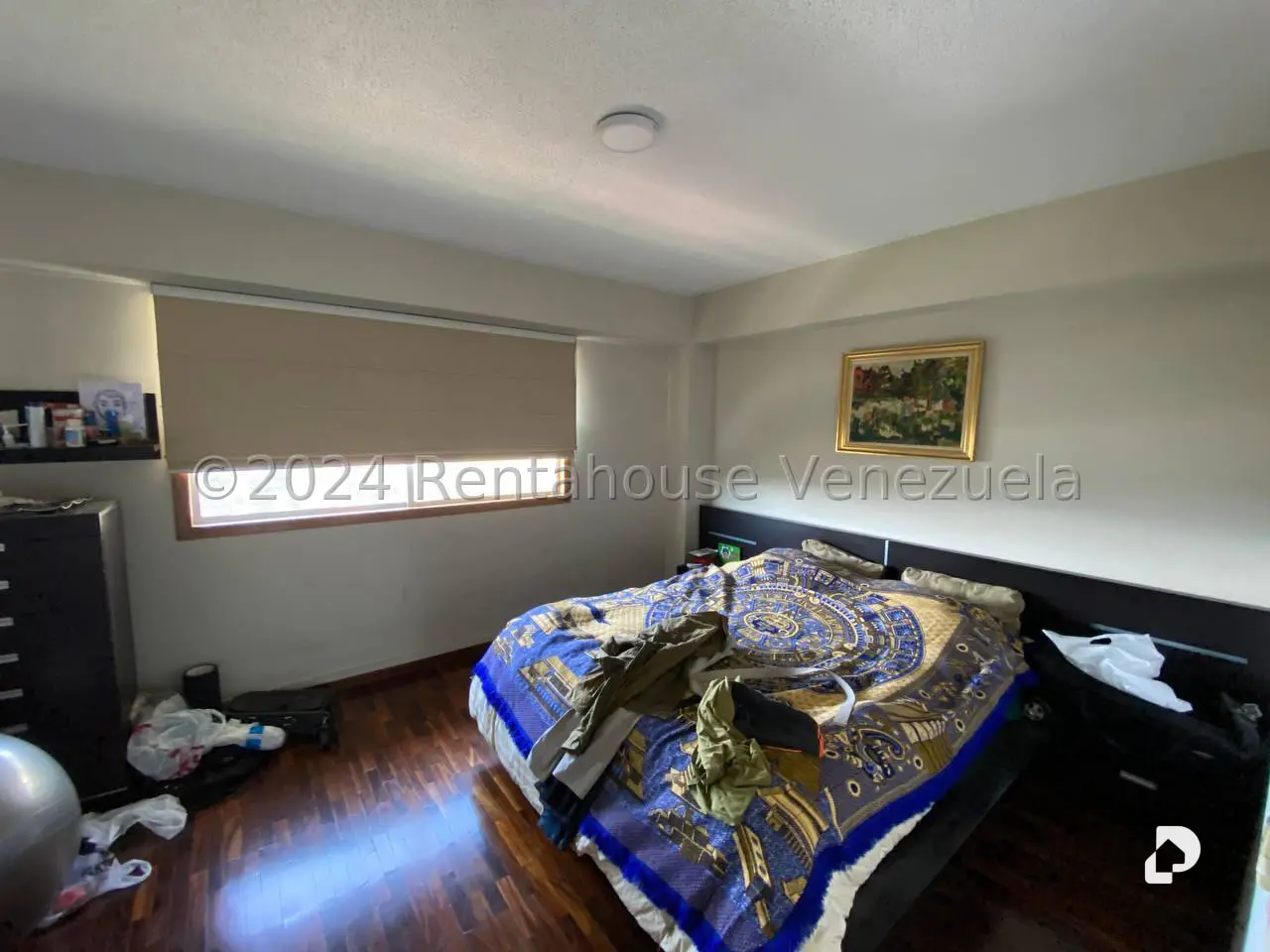 Apartamento en Terrazas del Club Hípico, Caracas – 21