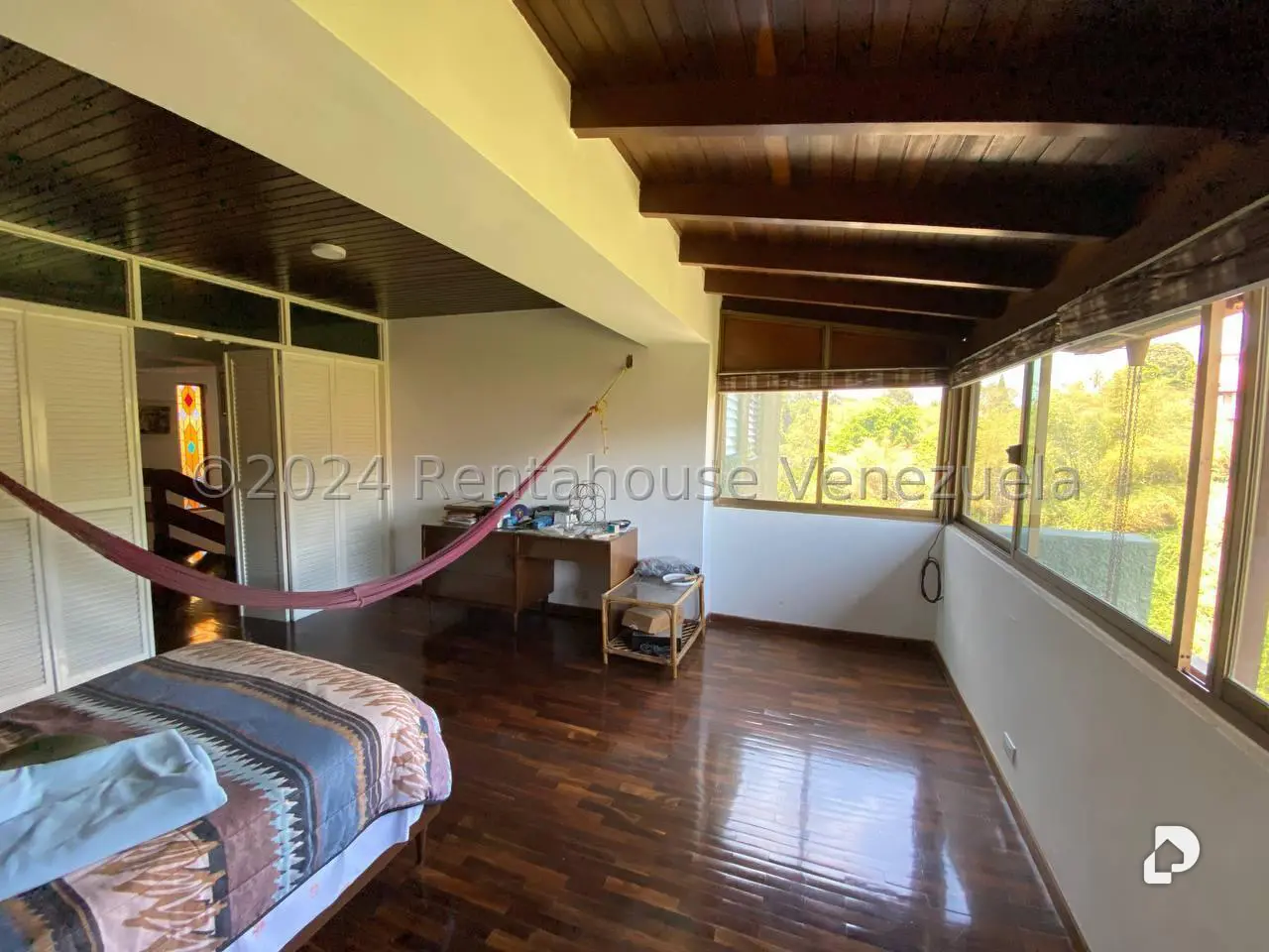 Apartamento en Terrazas del Club Hípico, Caracas – 11