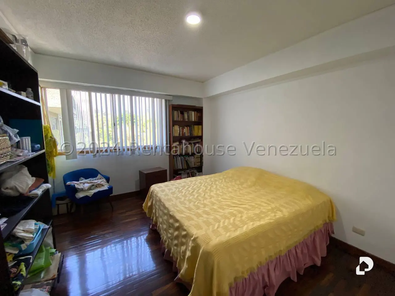 Apartamento en Terrazas del Club Hípico, Caracas – 24