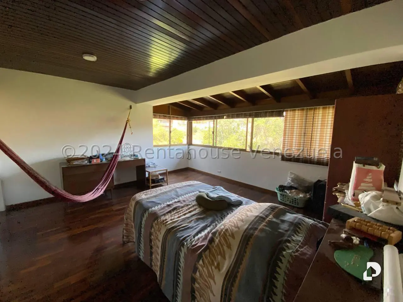 Apartamento en Terrazas del Club Hípico, Caracas – 12