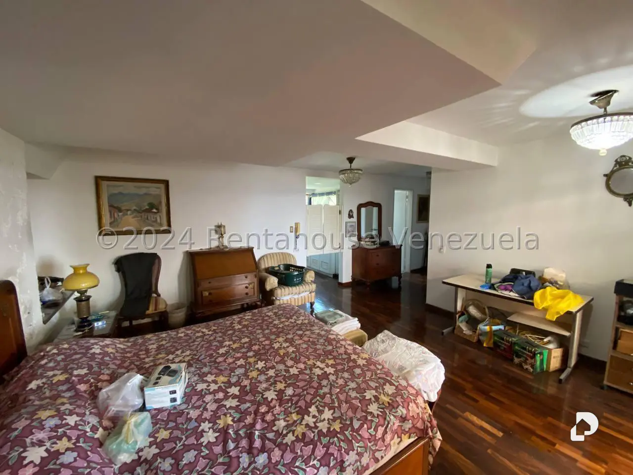 Apartamento en Terrazas del Club Hípico, Caracas – 8