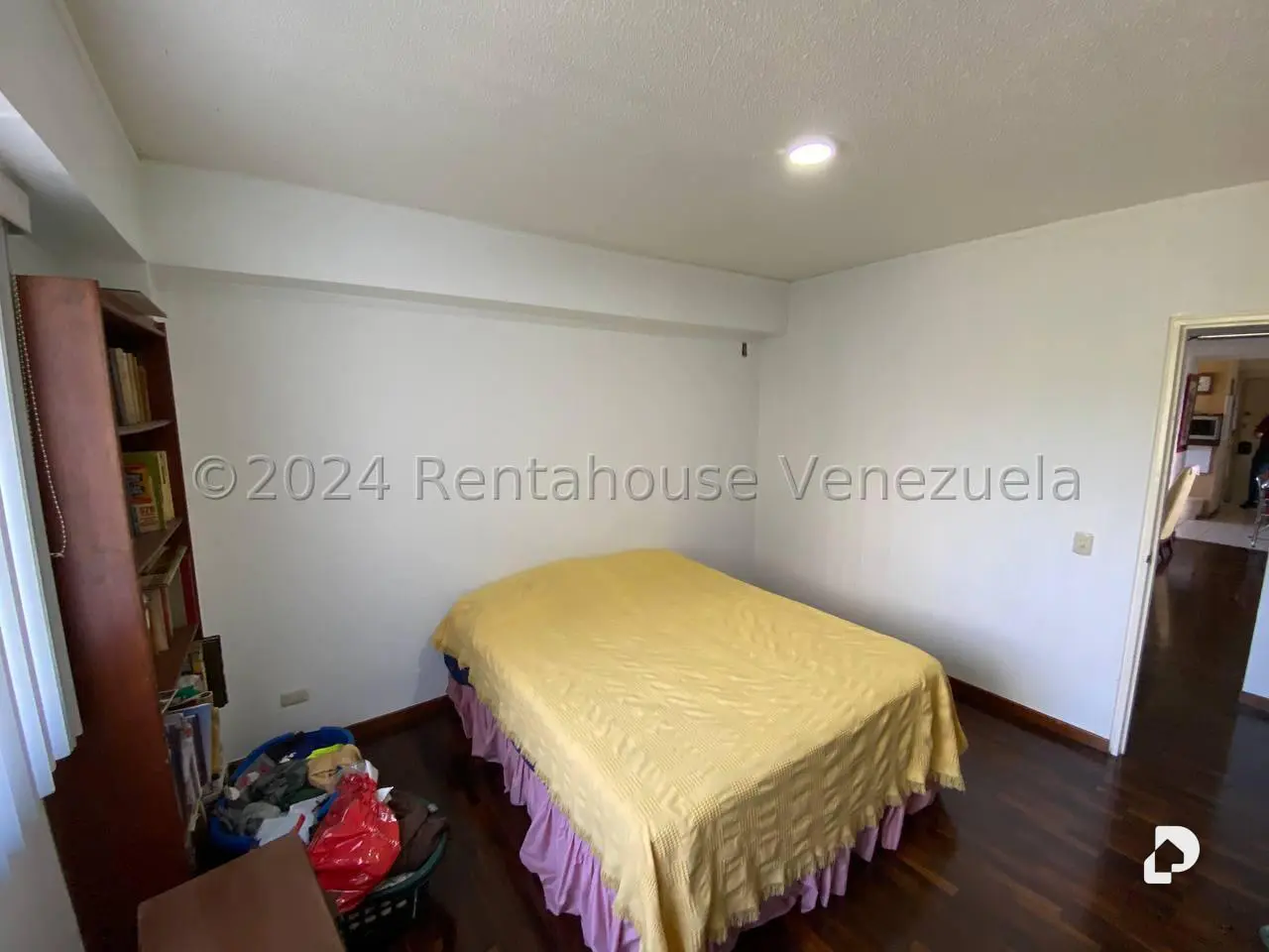 Apartamento en Terrazas del Club Hípico, Caracas – 25