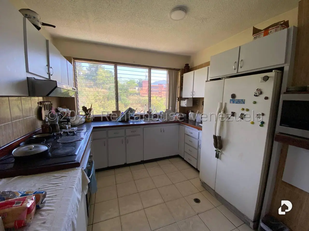 Apartamento en Terrazas del Club Hípico, Caracas – 27