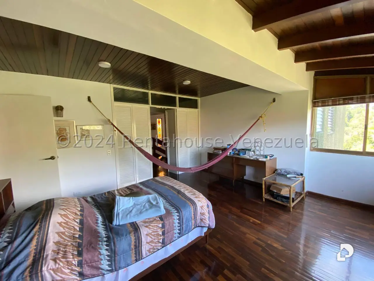 Apartamento en Terrazas del Club Hípico, Caracas – 13
