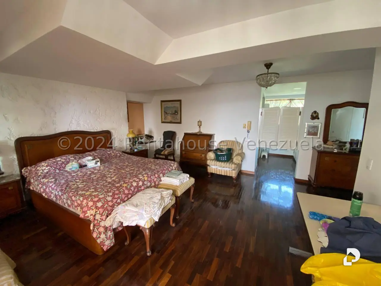Apartamento en Terrazas del Club Hípico, Caracas – 9