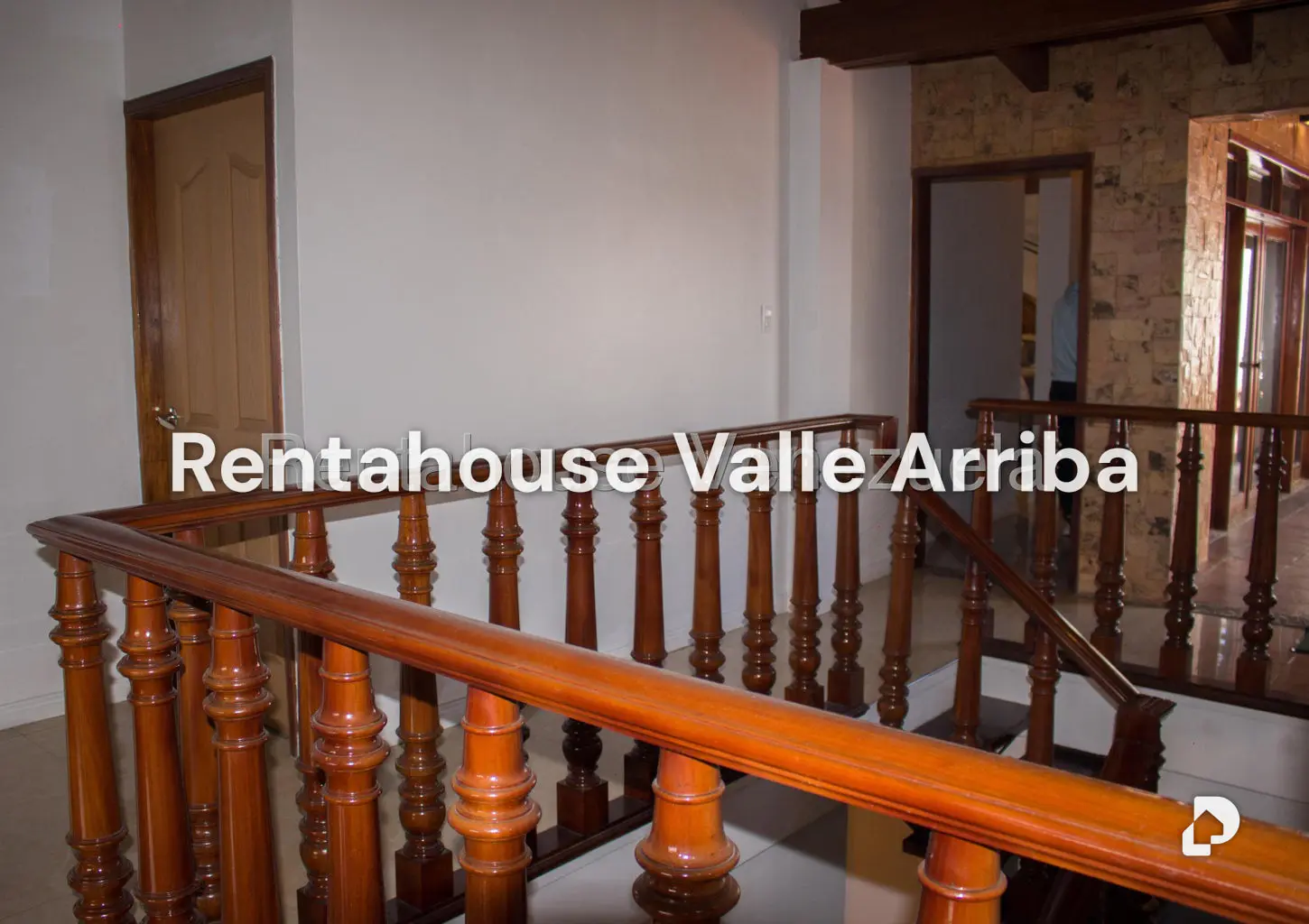 Casa en Colinas de Vista Alegre, Caracas – 21