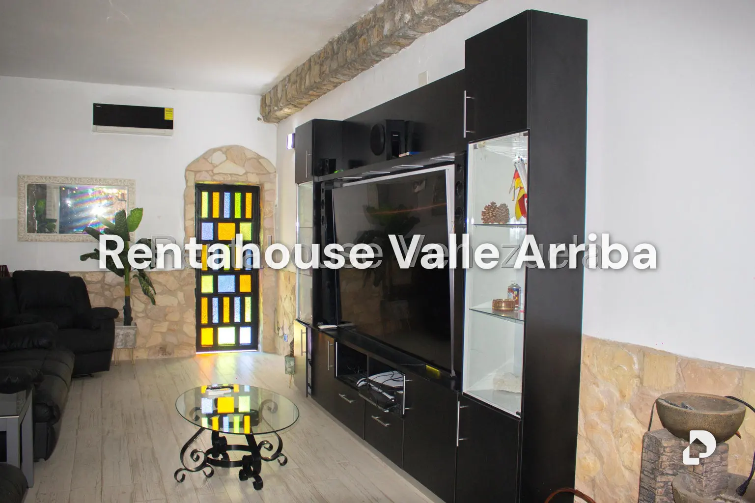 Casa en Colinas de Vista Alegre, Caracas – 15