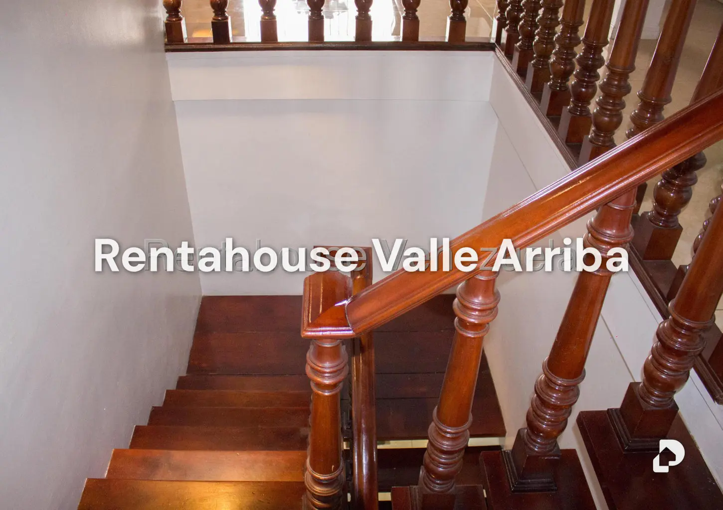 Casa en Colinas de Vista Alegre, Caracas – 20