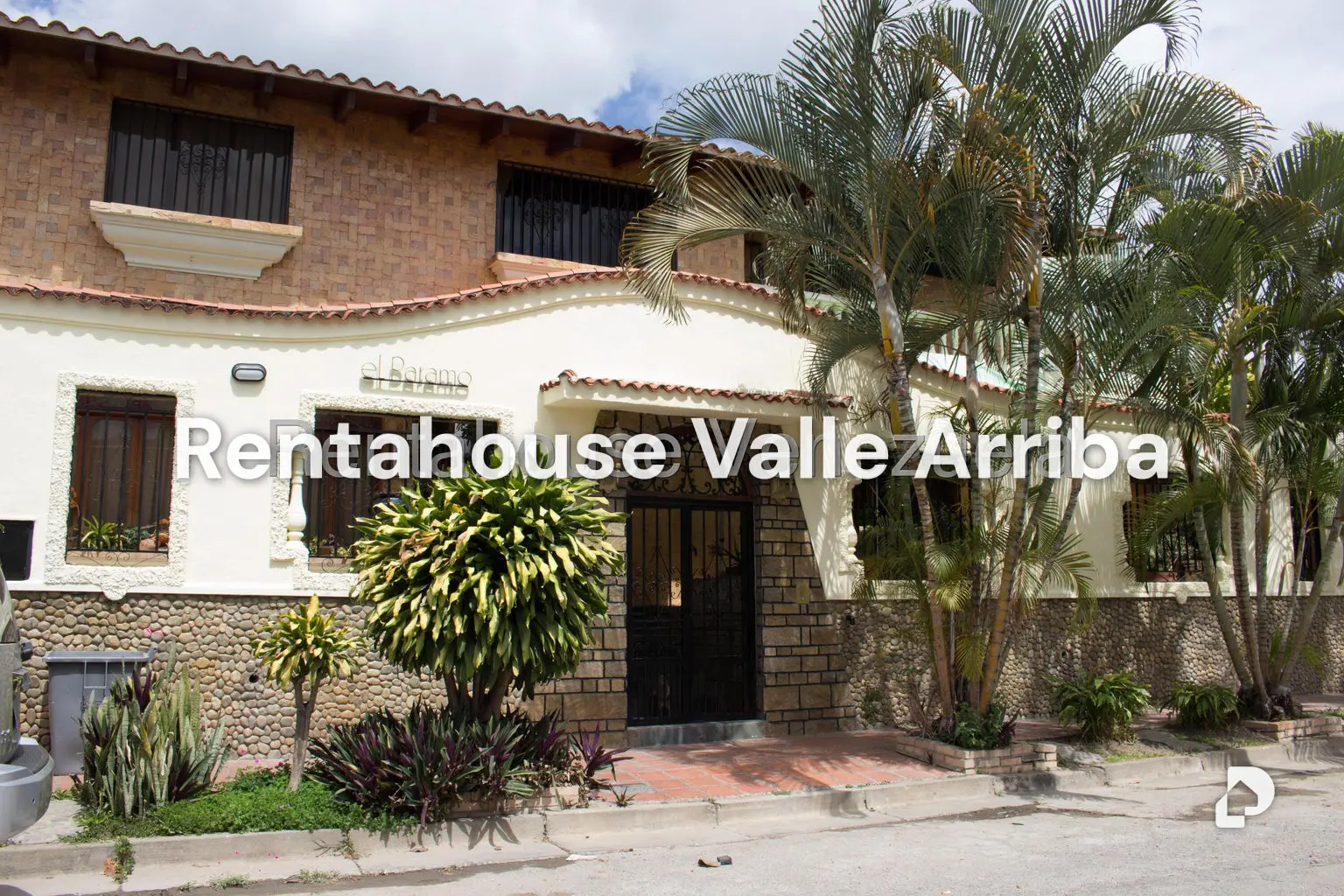 Casa en Colinas de Vista Alegre, Caracas – 2