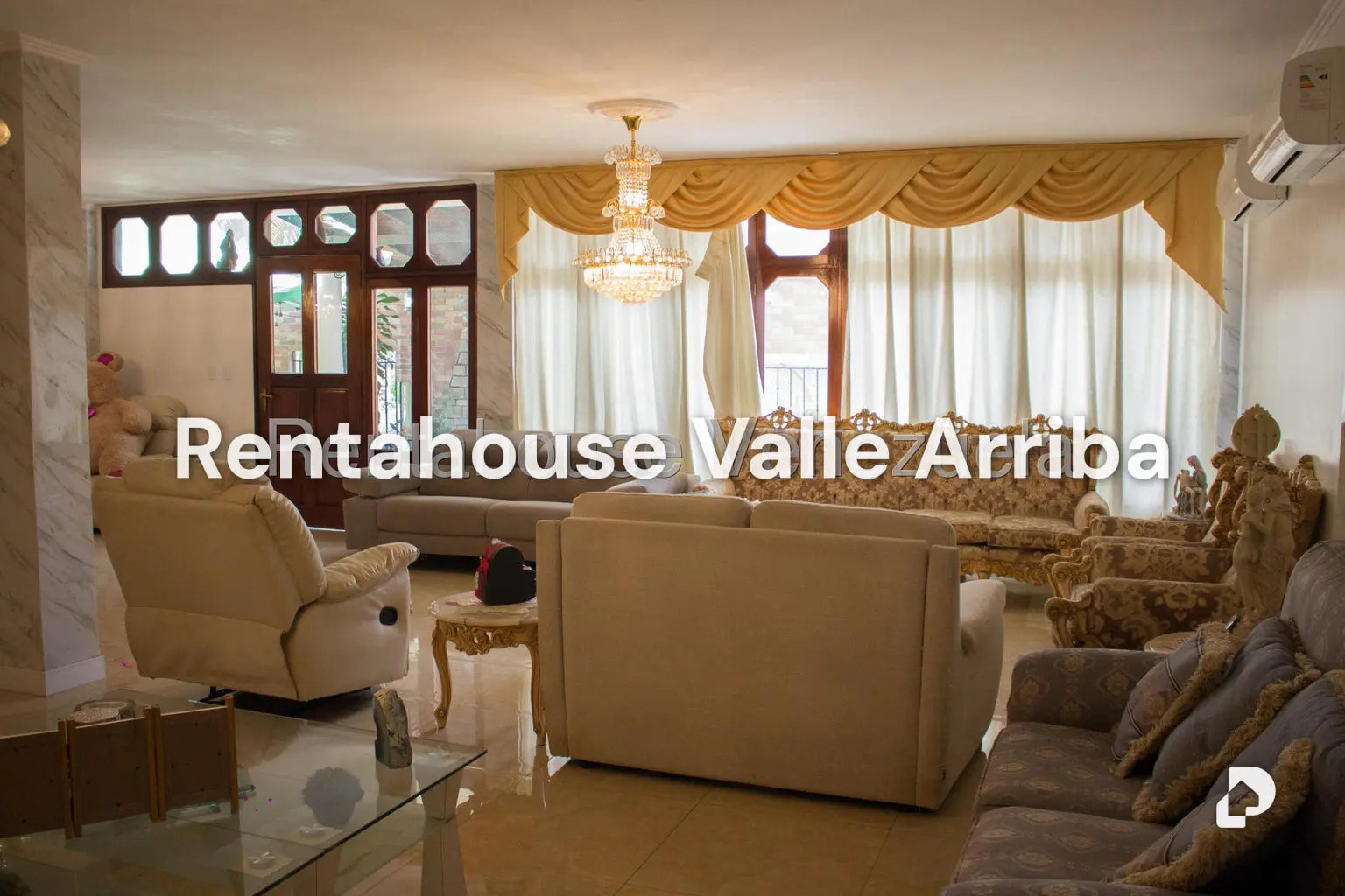 Casa en Colinas de Vista Alegre, Caracas – 6