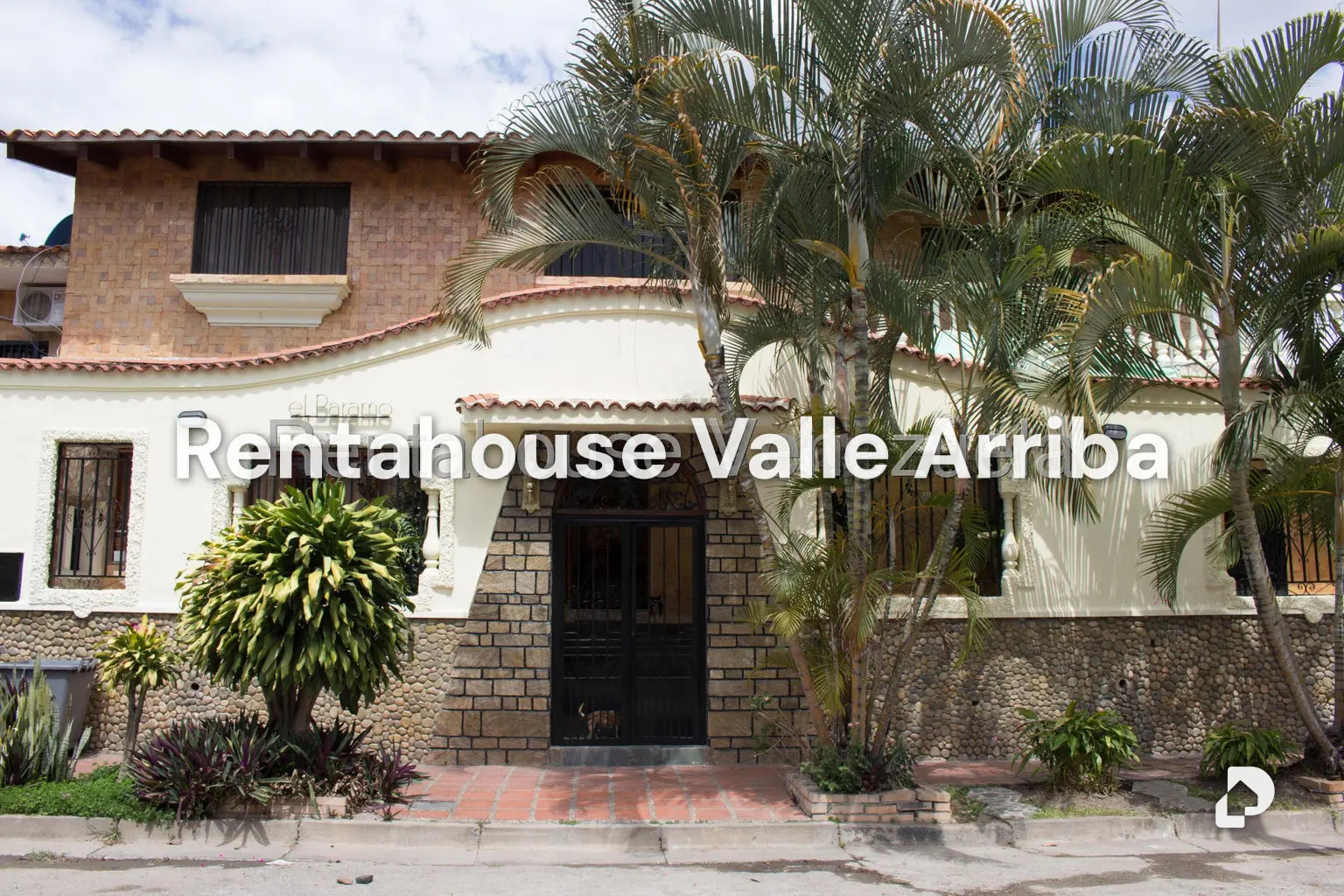 Casa en Colinas de Vista Alegre, Caracas – 1