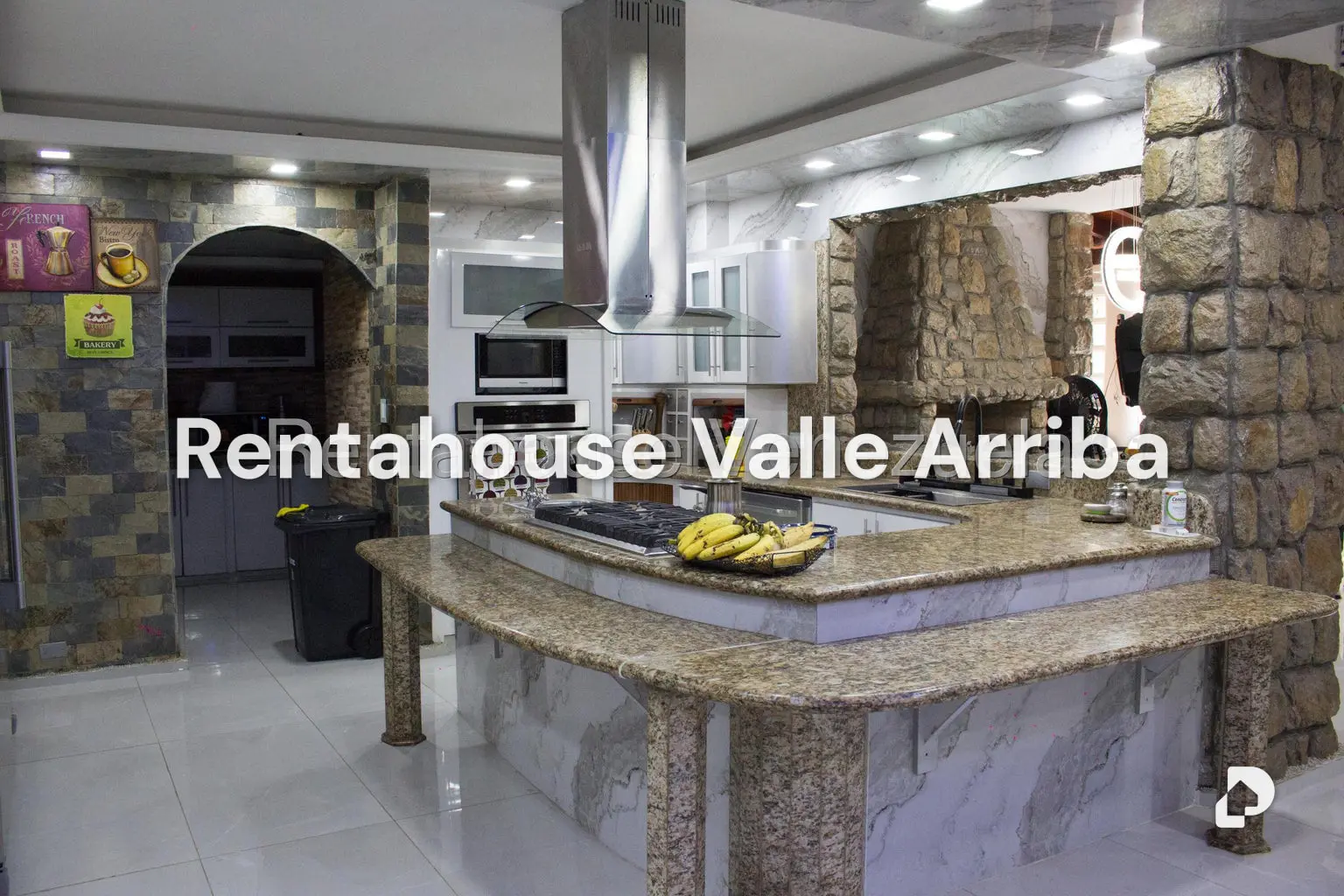 Casa en Colinas de Vista Alegre, Caracas – 9