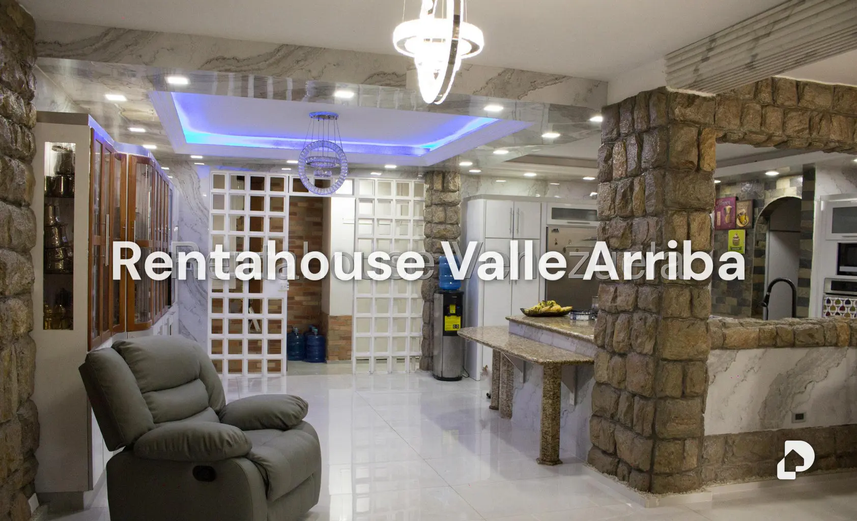 Casa en Colinas de Vista Alegre, Caracas – 8