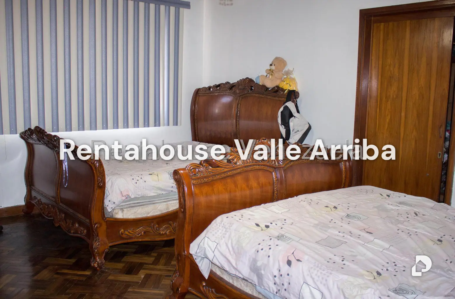 Casa en Colinas de Vista Alegre, Caracas – 28