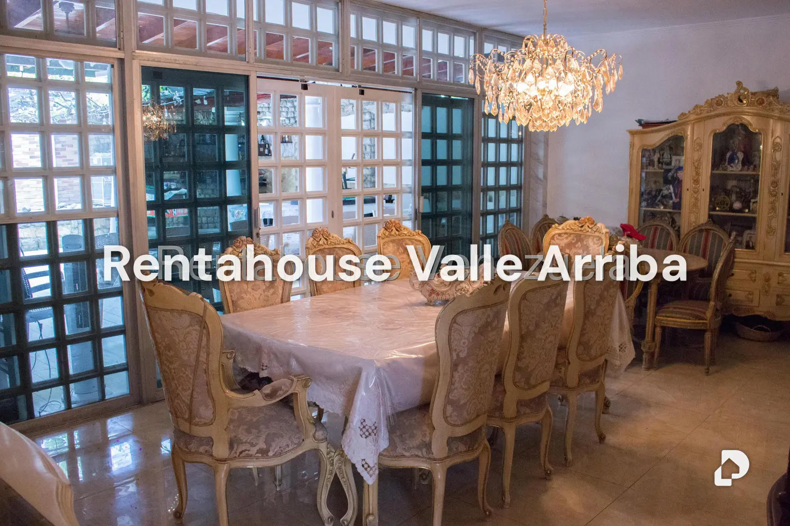 Casa en Colinas de Vista Alegre, Caracas – 7
