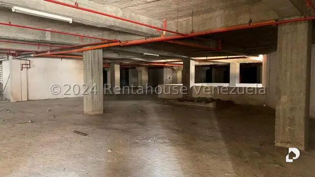 Local comercial en San Juan, Caracas – 25