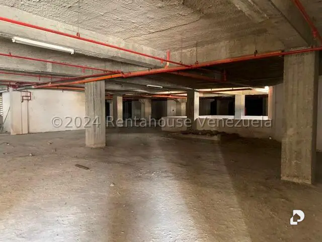 Local comercial en San Juan, Caracas – 5