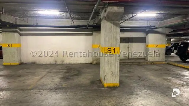 Local comercial en San Juan, Caracas – 30