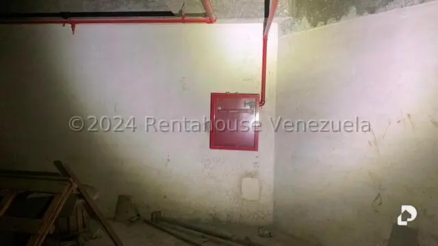 Local comercial en San Juan, Caracas – 16